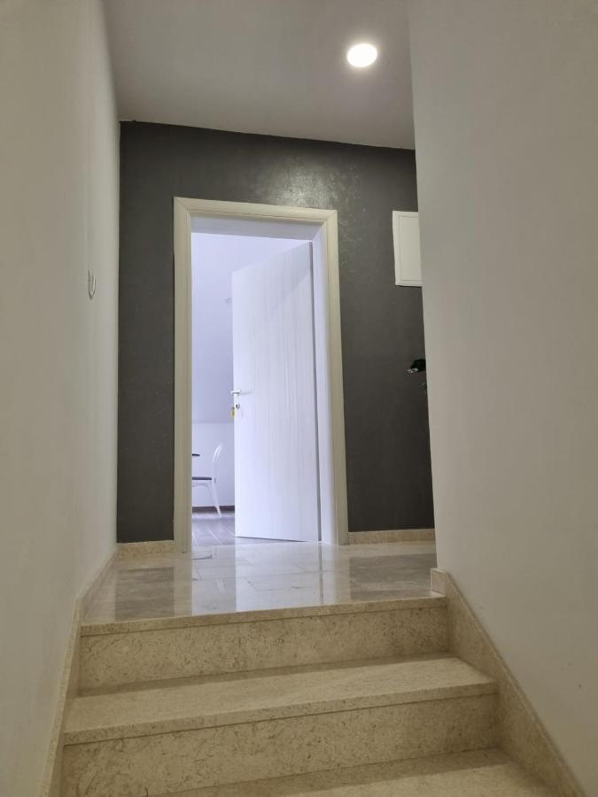 Apartmani Tolj Makarska Exterior foto